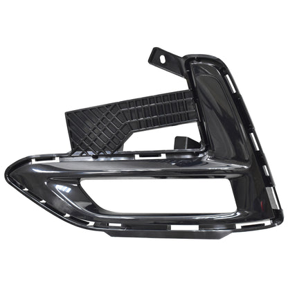 Left Side Front bumper insert 2020 - 2023 NISSAN SENTRA  NI1038173 622576LB0B