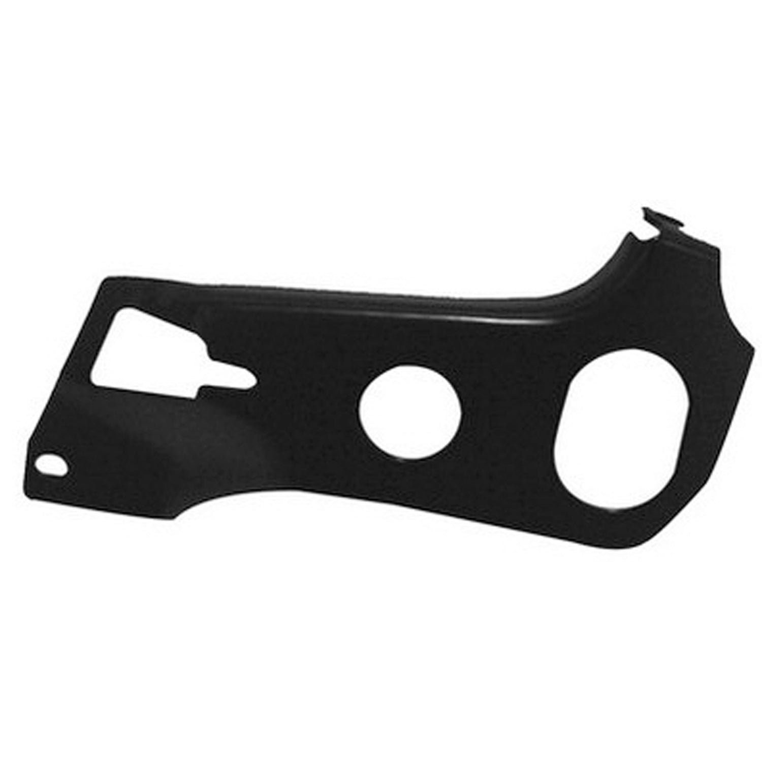 Left Side Front bumper bracket 1987 - 1992 NISSAN D21  NI1066103 6221331G00