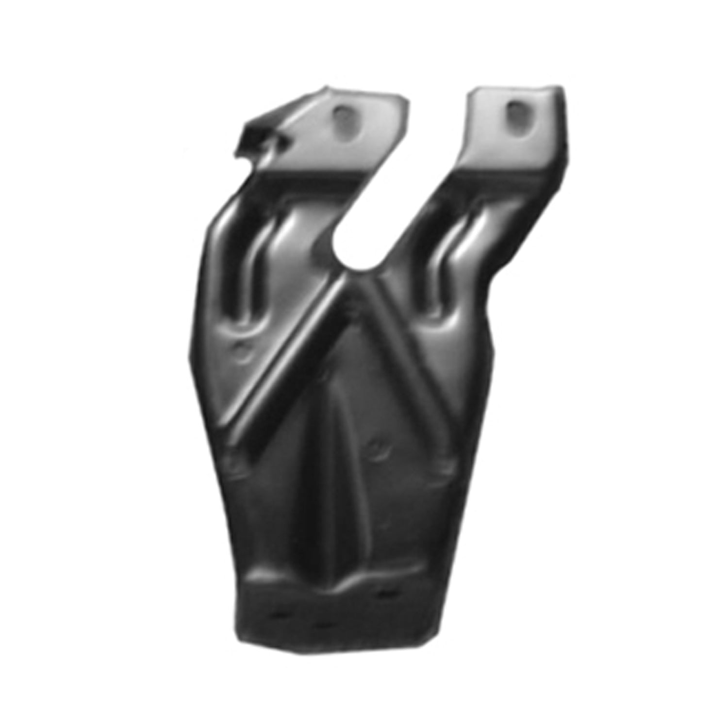 Left Side Front bumper bracket 1998 - 2004 NISSAN FRONTIER  NI1066115 622153S530