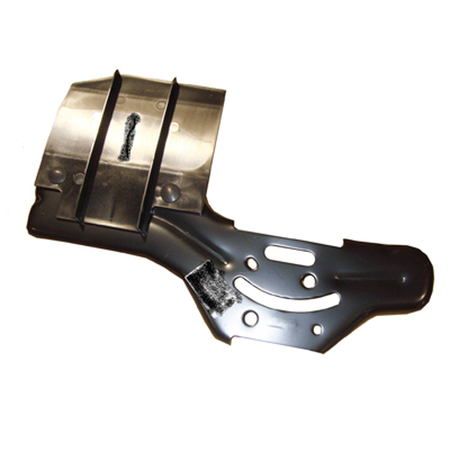 Left Side Front bumper bracket 2005 - 2007 NISSAN ARMADA CAPA NI1066130DSC 62215ZJ00A