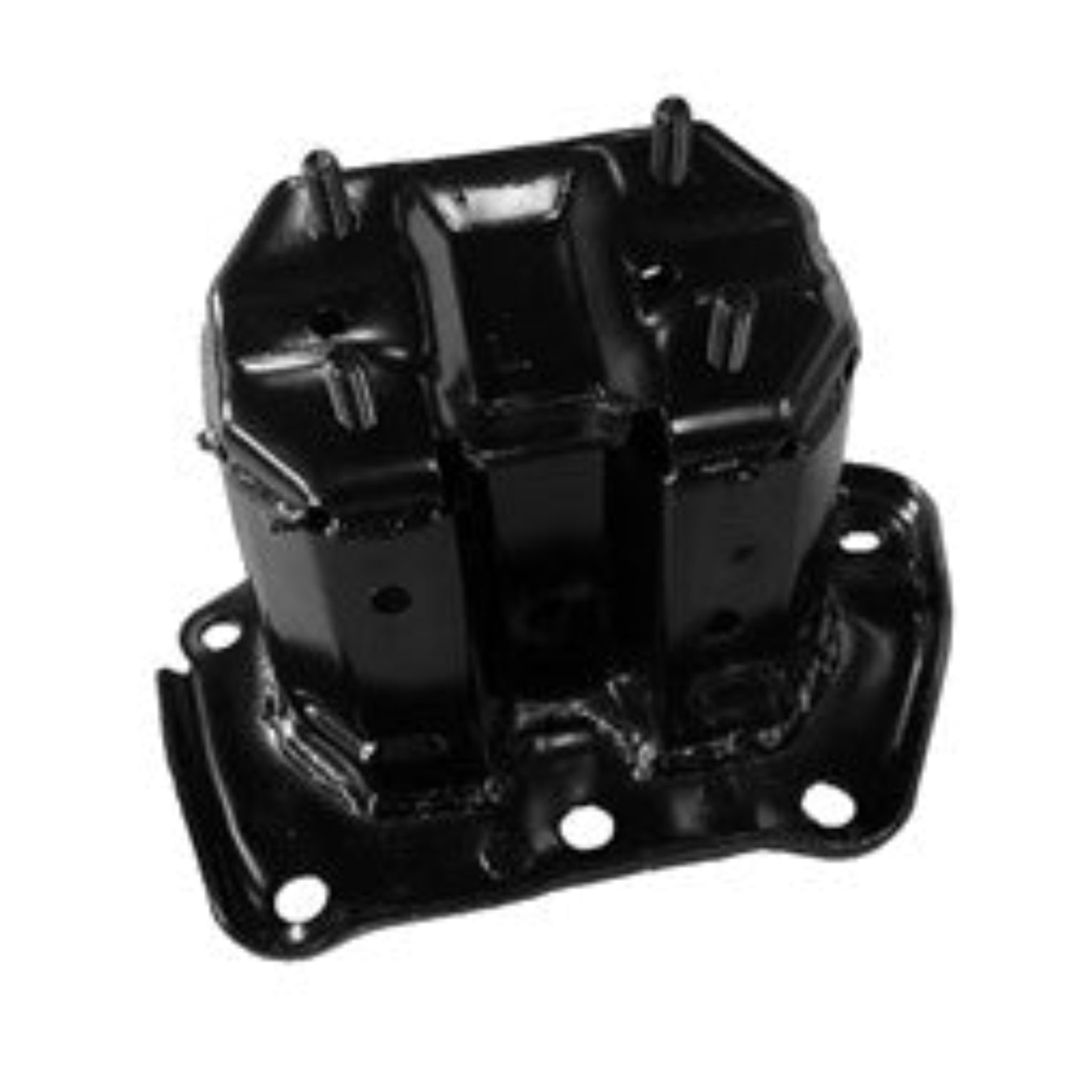 Left Side Front bumper bracket 2013 - 2023 NISSAN ALTIMA CAPA NI1066138C 622113TA0A