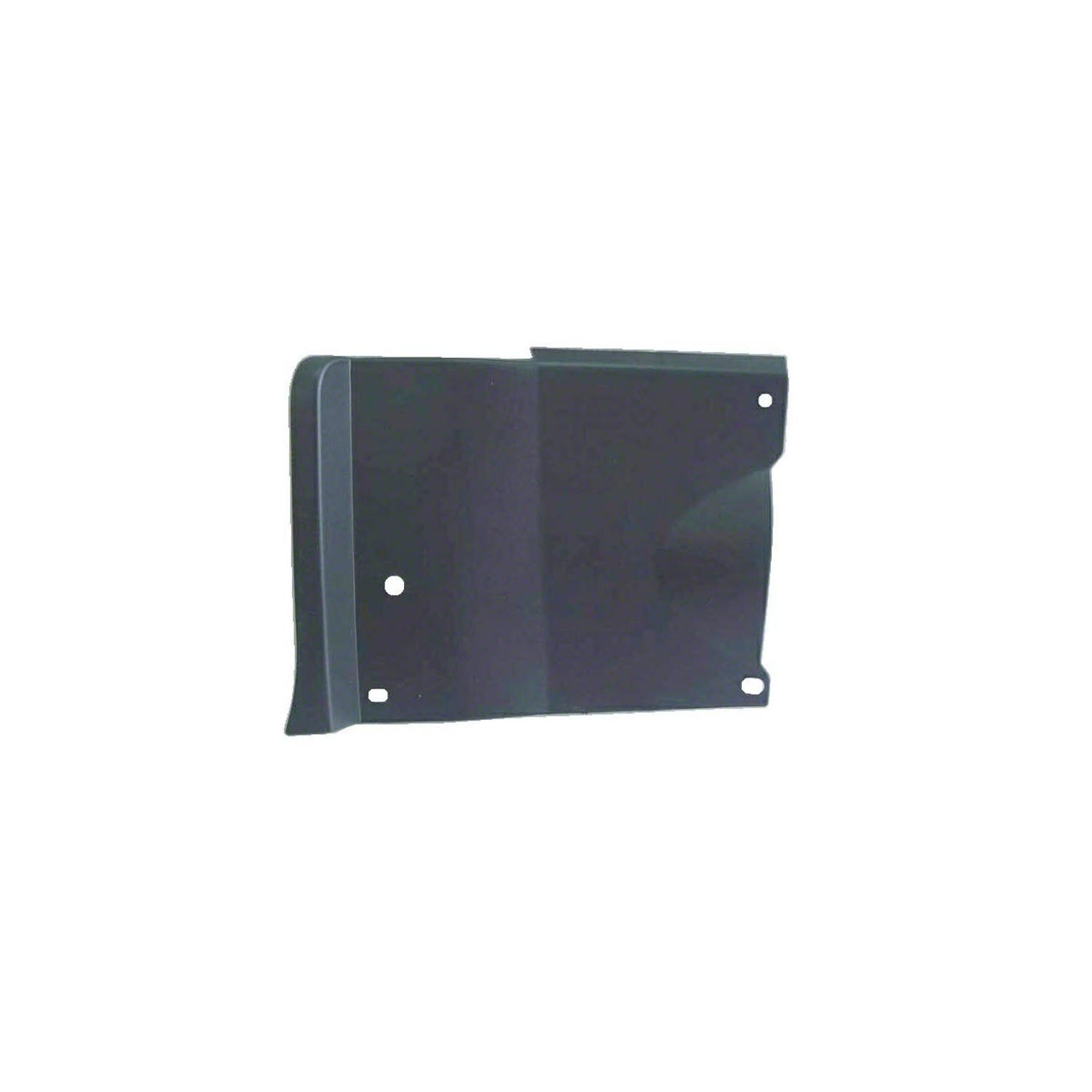 Left Side Front bumper energy absorber 2002 - 2004 NISSAN XTERRA  NI1072117 620257Z840