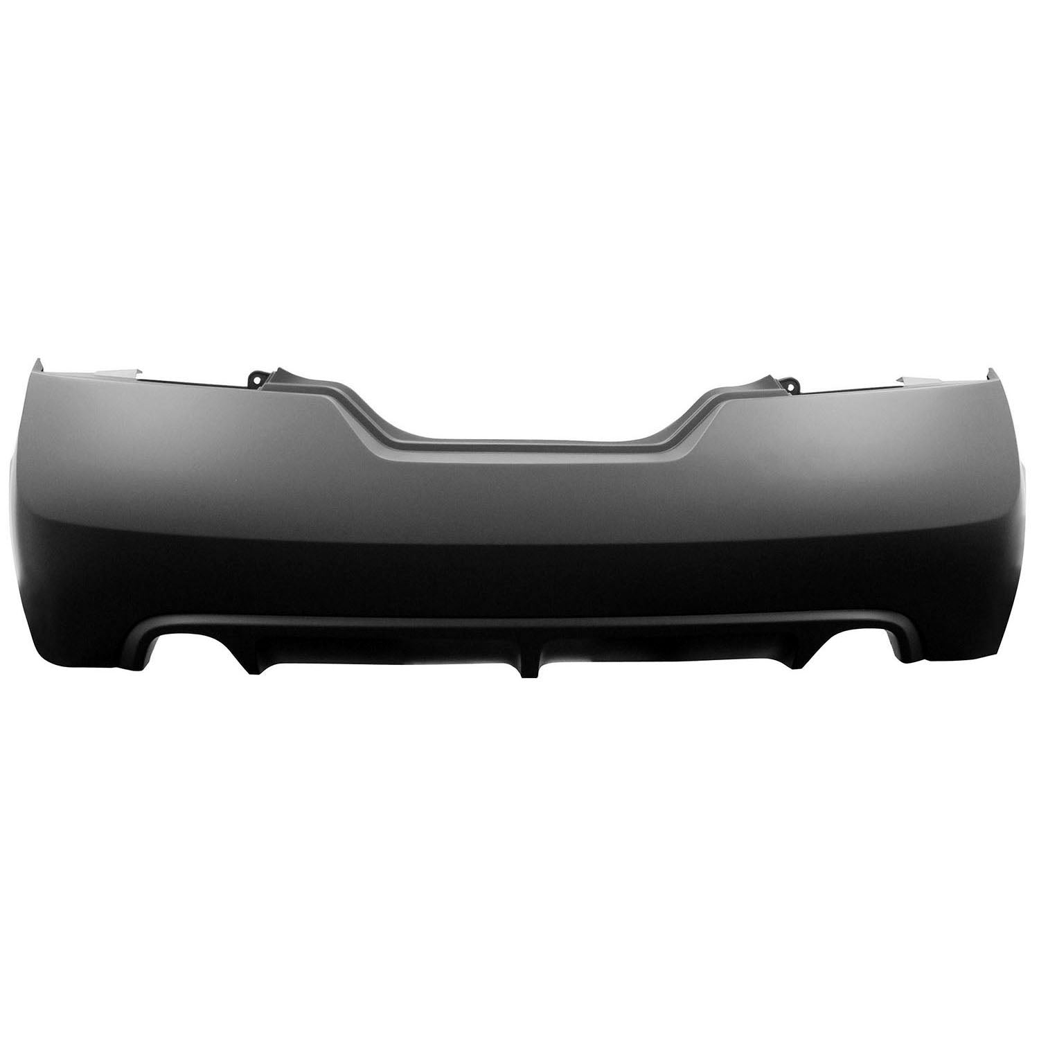 Rear bumper cover 2008 - 2013 NISSAN ALTIMA  NI1100254C 85022JB100