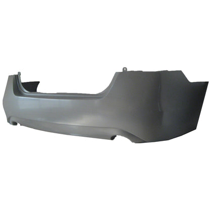Rear bumper cover 2013 - 2015 NISSAN ALTIMA  NI1100287C 850223TA0H