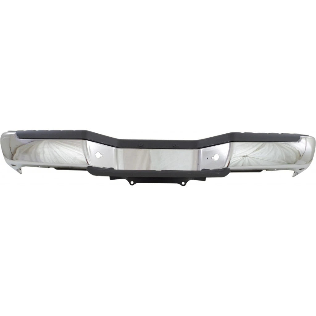 Rear bumper face bar 1998 - 2000 NISSAN FRONTIER  NI1102136 850107B426