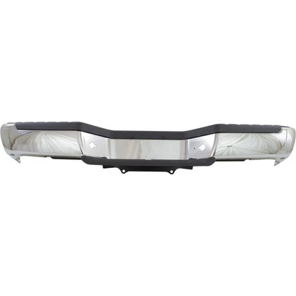 Rear bumper face bar 1998 - 2000 NISSAN FRONTIER  NI1102136 850107B426