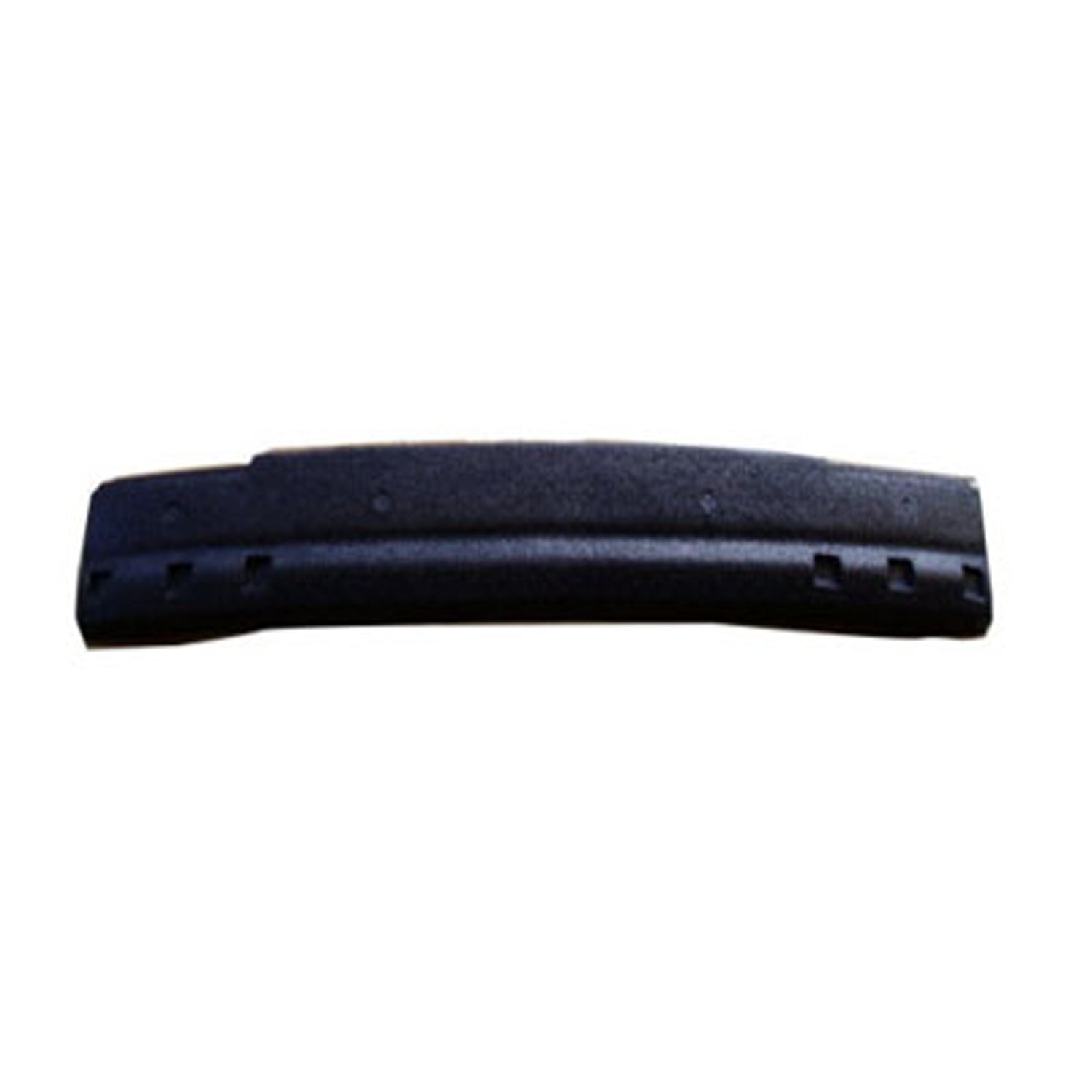 Rear bumper energy absorber 2007 - 2011 NISSAN VERSA  NI1170135 85090EM40A