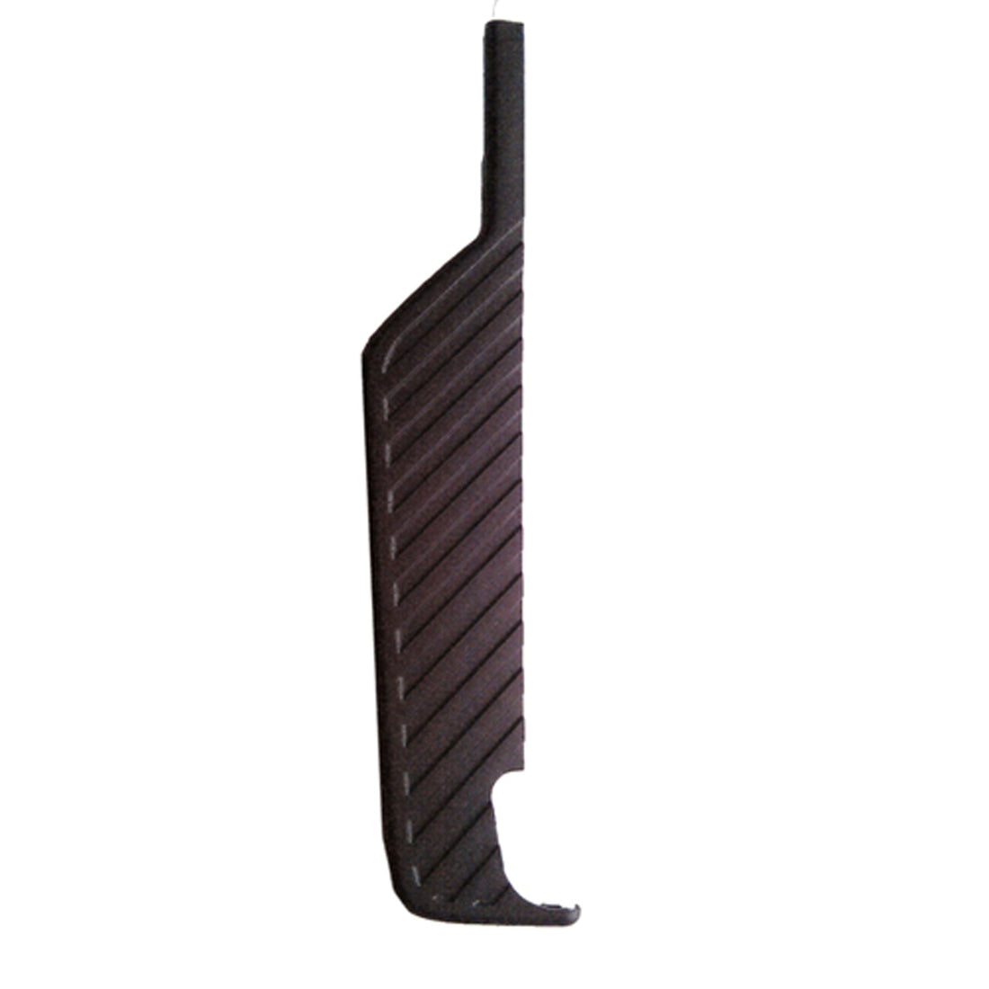 Right Side Rear bumper step pad 2004 - 2014 NISSAN TITAN  NI1197100 850627S200