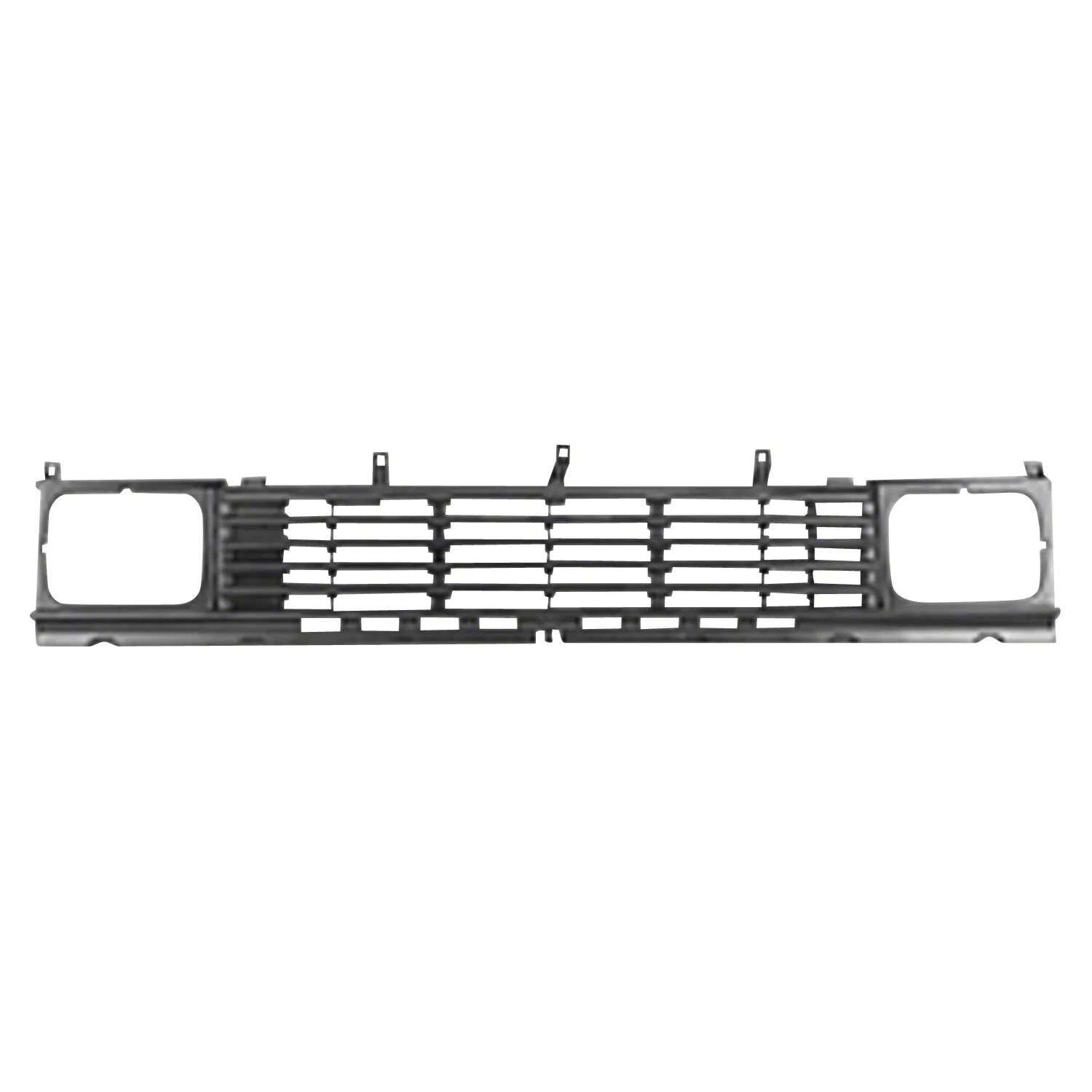 Grille assy 1986 - 1987 NISSAN D21  NI1200104 6231001G01