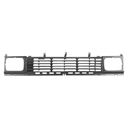 Grille assy 1986 - 1987 NISSAN D21  NI1200104 6231001G01