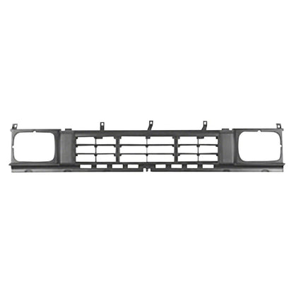 Grille assy 1986 - 1987 NISSAN D21  NI1200109 6231031G00