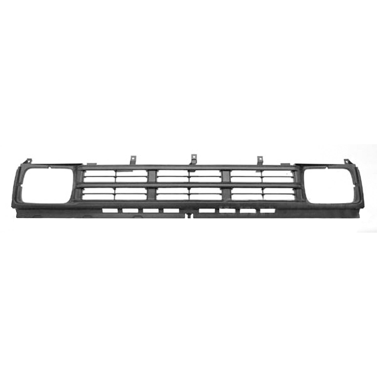 Grille assy 1990 - 1992 NISSAN D21  NI1200120 6231086G00
