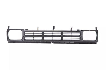 Conjunto de parrilla 1990 - 1992 NISSAN D21 NI1200120 6231086G00