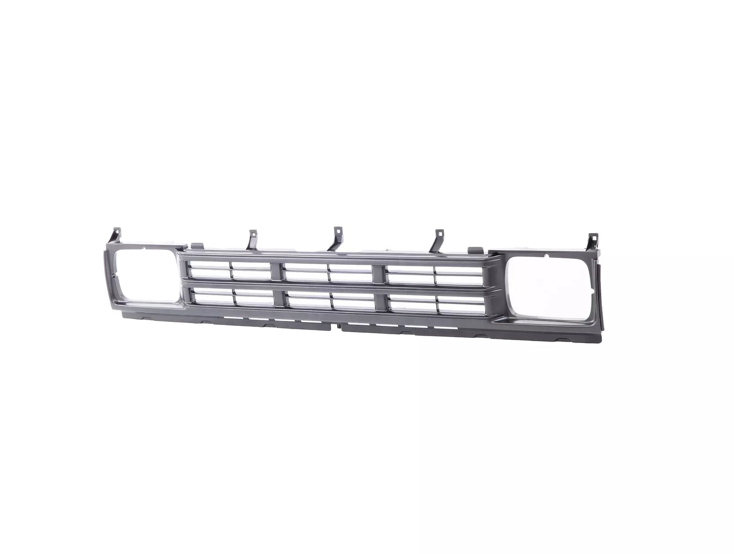 Conjunto de parrilla 1990 - 1992 NISSAN D21 NI1200120 6231086G00