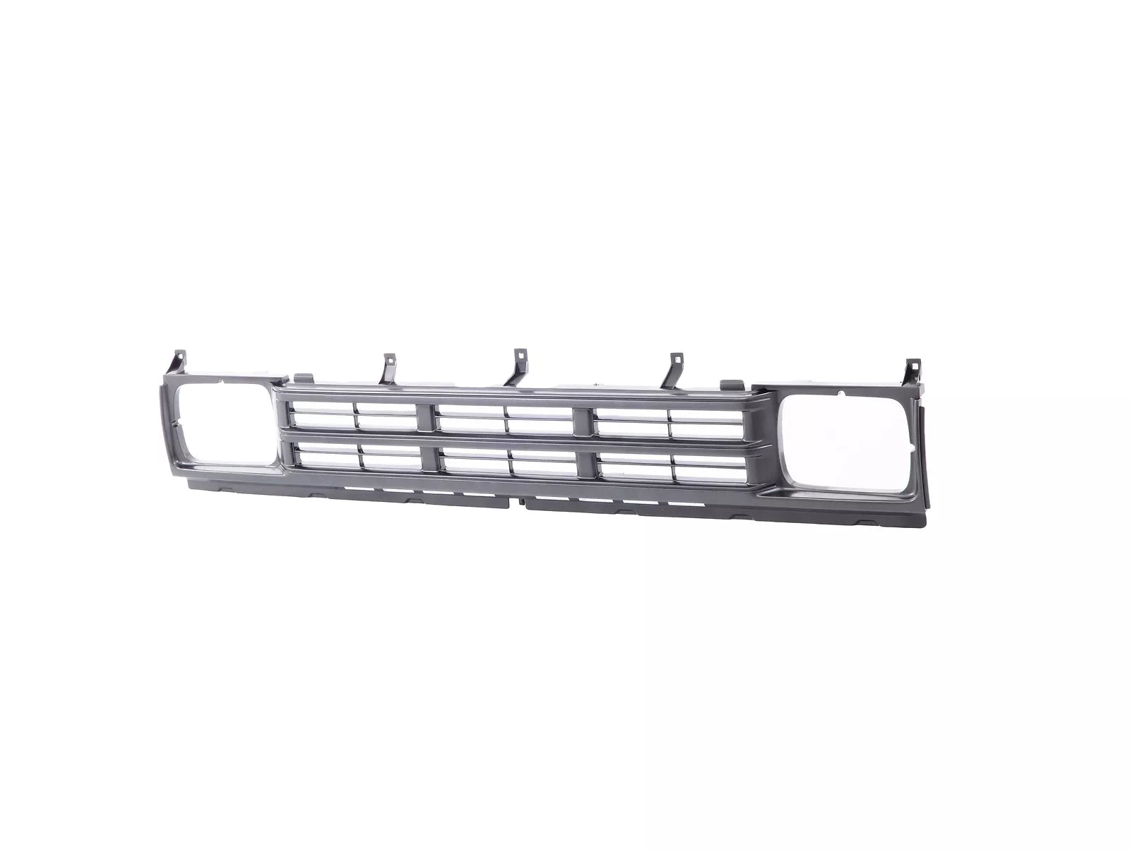 Conjunto de parrilla 1990 - 1992 NISSAN D21 NI1200120 6231086G00