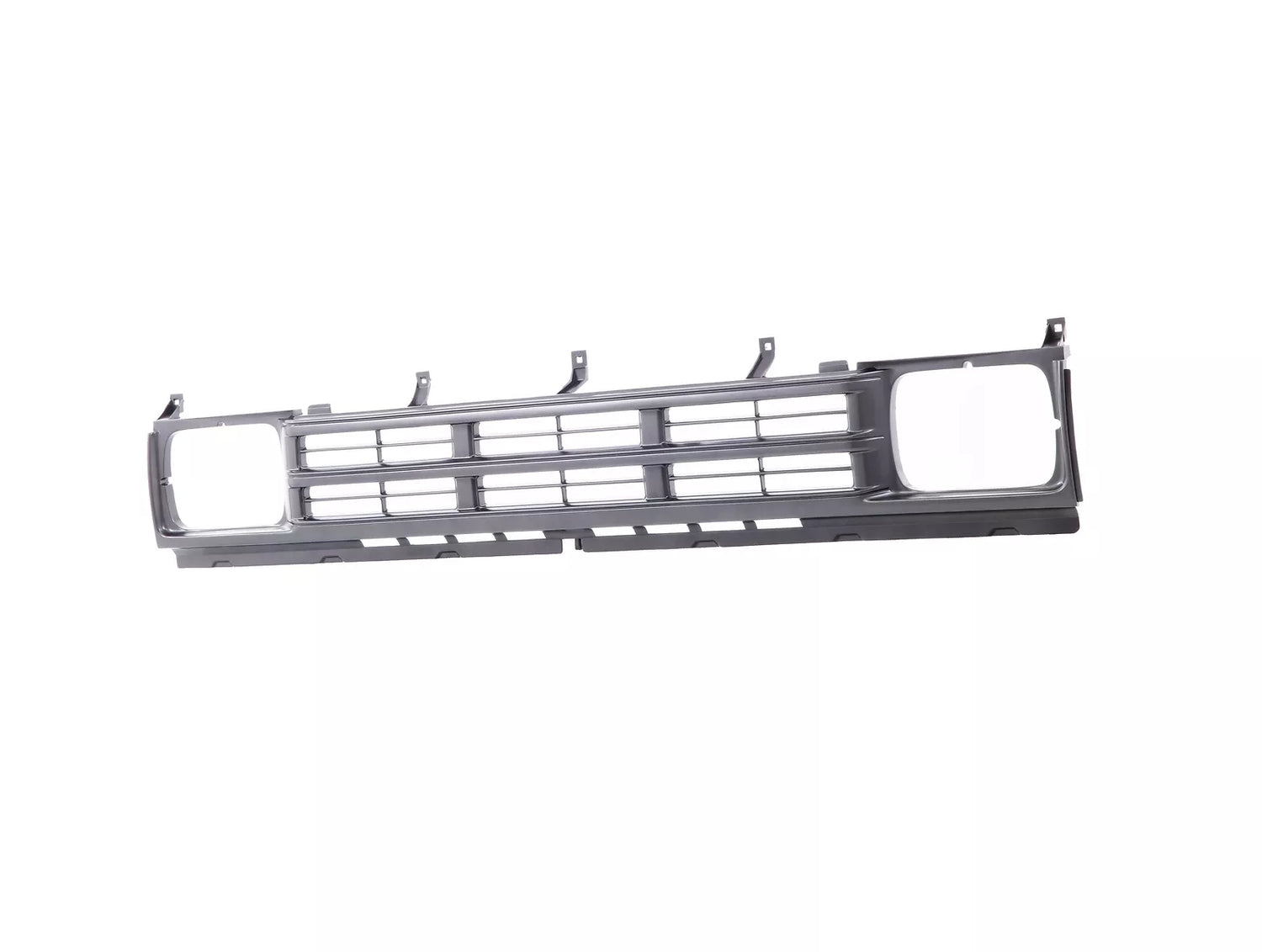 Conjunto de parrilla 1990 - 1992 NISSAN D21 NI1200120 6231086G00