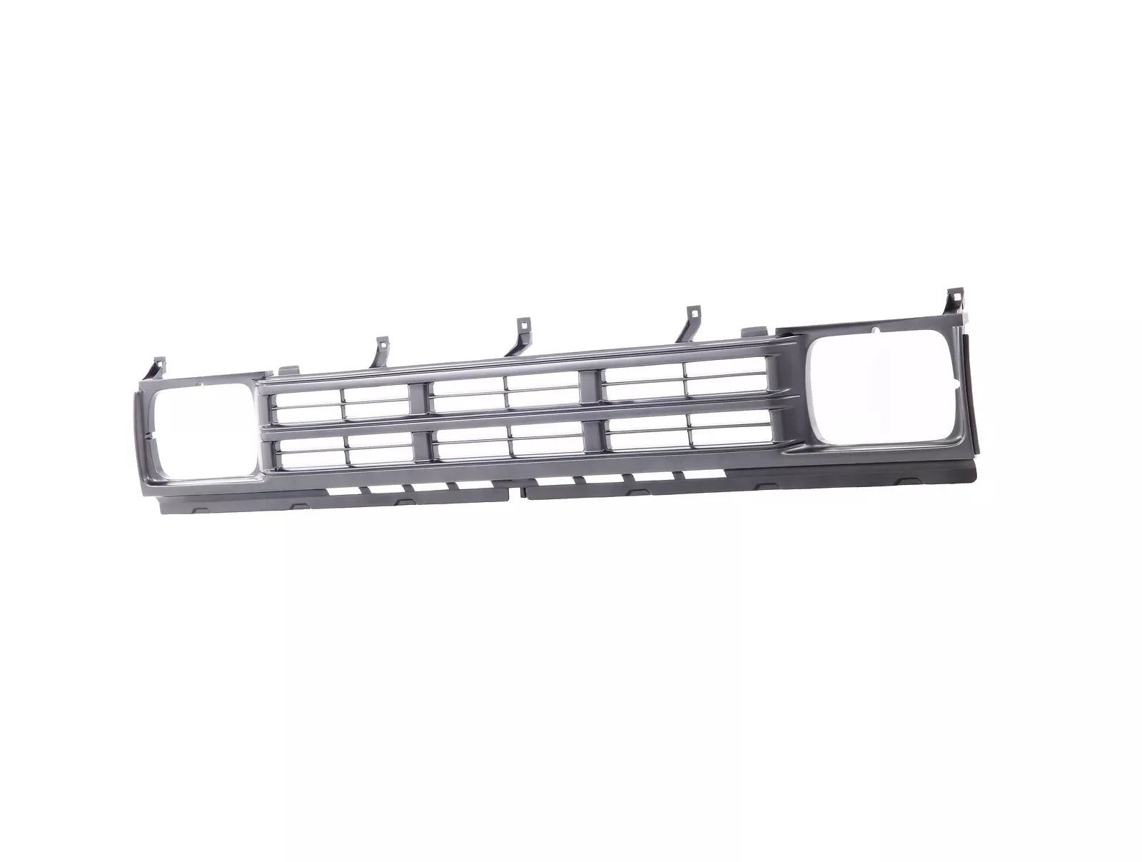 Conjunto de parrilla 1990 - 1992 NISSAN D21 NI1200120 6231086G00