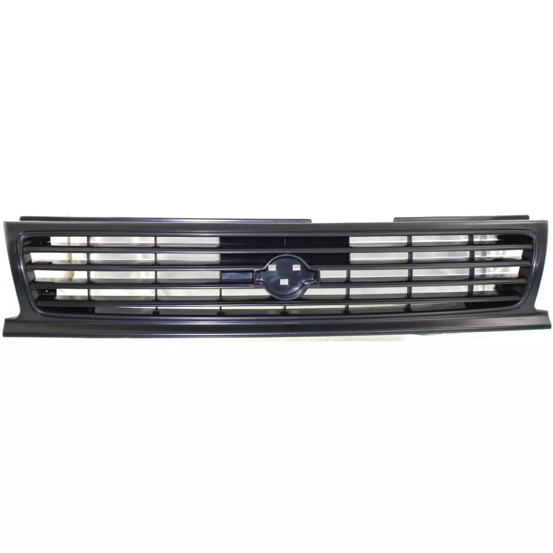 Grille assy 1993 - 1994 NISSAN SENTRA  NI1200146 6231065Y60