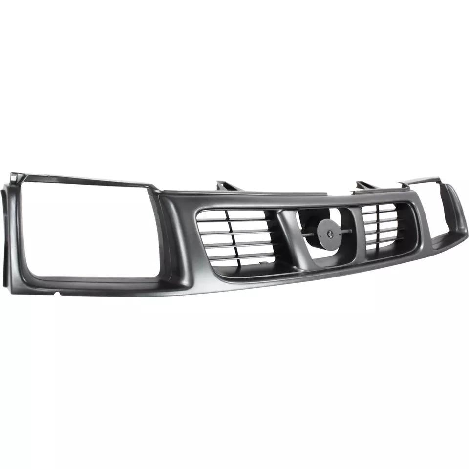 Grille assy 1998 - 2000 NISSAN FRONTIER  NI1200181 623103S500