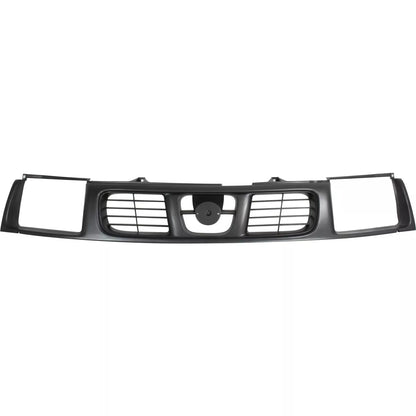 Grille assy 1998 - 2000 NISSAN FRONTIER  NI1200181 623103S500