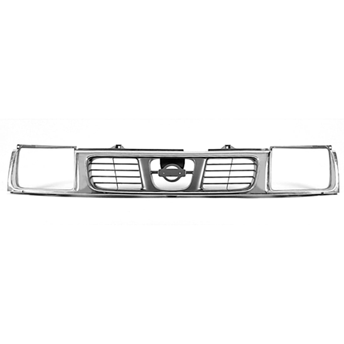 Grille assy 1998 - 2000 NISSAN FRONTIER  NI1200183 623103S510
