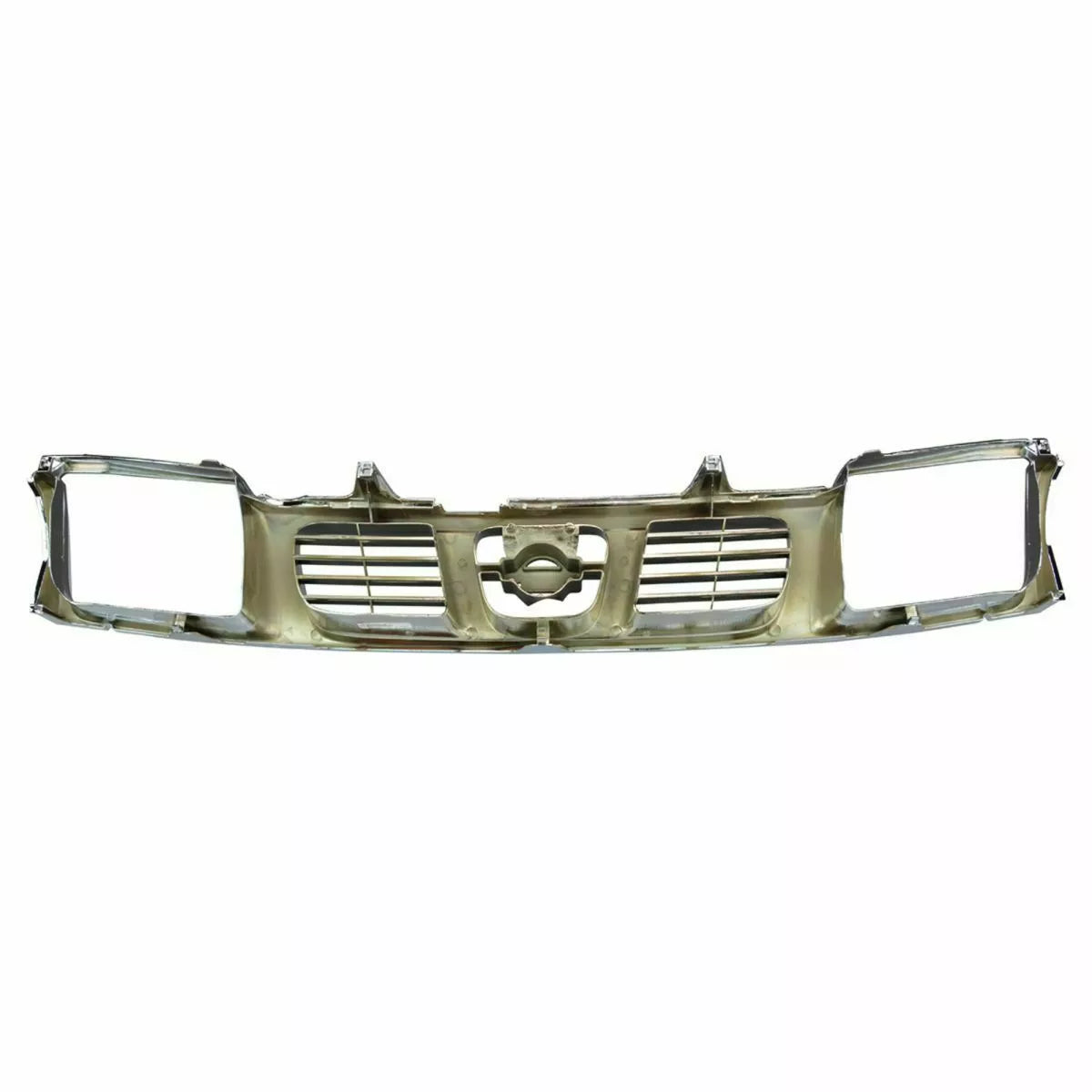 Grille assy 1998 - 2000 NISSAN FRONTIER  NI1200183 623103S510