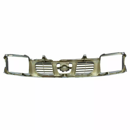 Grille assy 1998 - 2000 NISSAN FRONTIER  NI1200183 623103S510