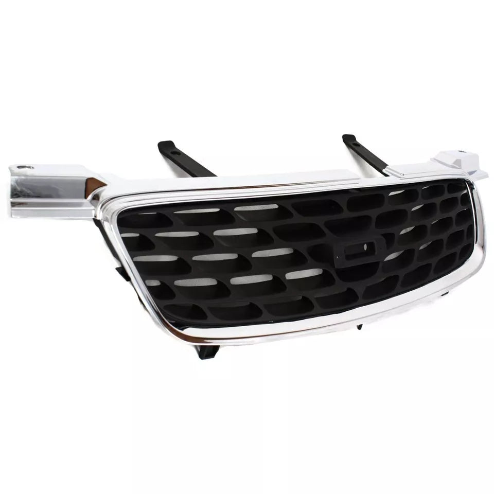 Grille assy 2002 - 2003 NISSAN SENTRA  NI1200190 623105M125