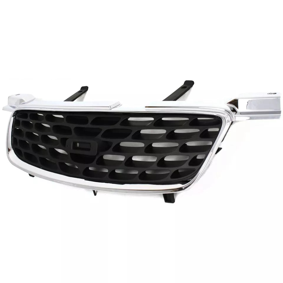 Grille assy 2002 - 2003 NISSAN SENTRA  NI1200190 623105M125