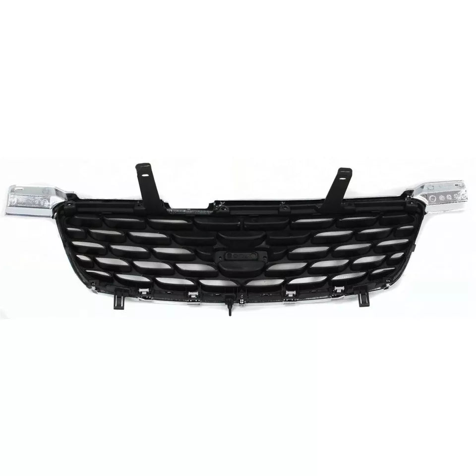 Grille assy 2002 - 2003 NISSAN SENTRA  NI1200190 623105M125