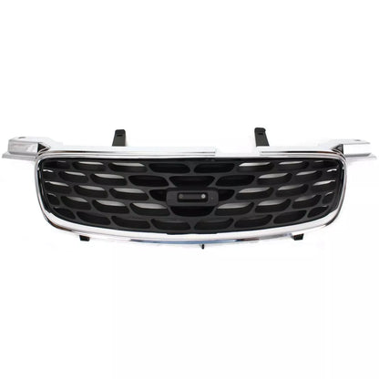 Grille assy 2002 - 2003 NISSAN SENTRA  NI1200190 623105M125