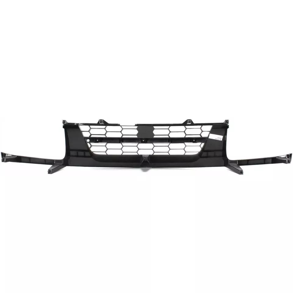 Grille assy 2002 - 2004 NISSAN XTERRA  NI1200198 623107Z800