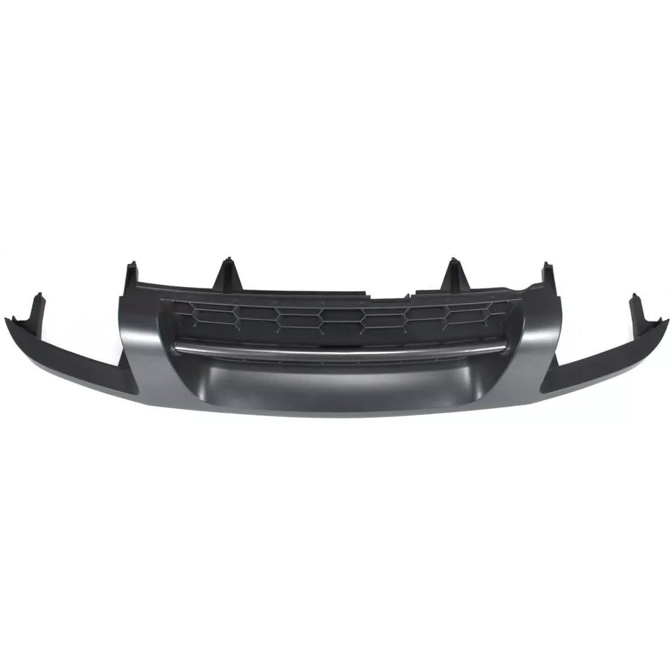 Grille assy 2002 - 2004 NISSAN XTERRA  NI1200198 623107Z800