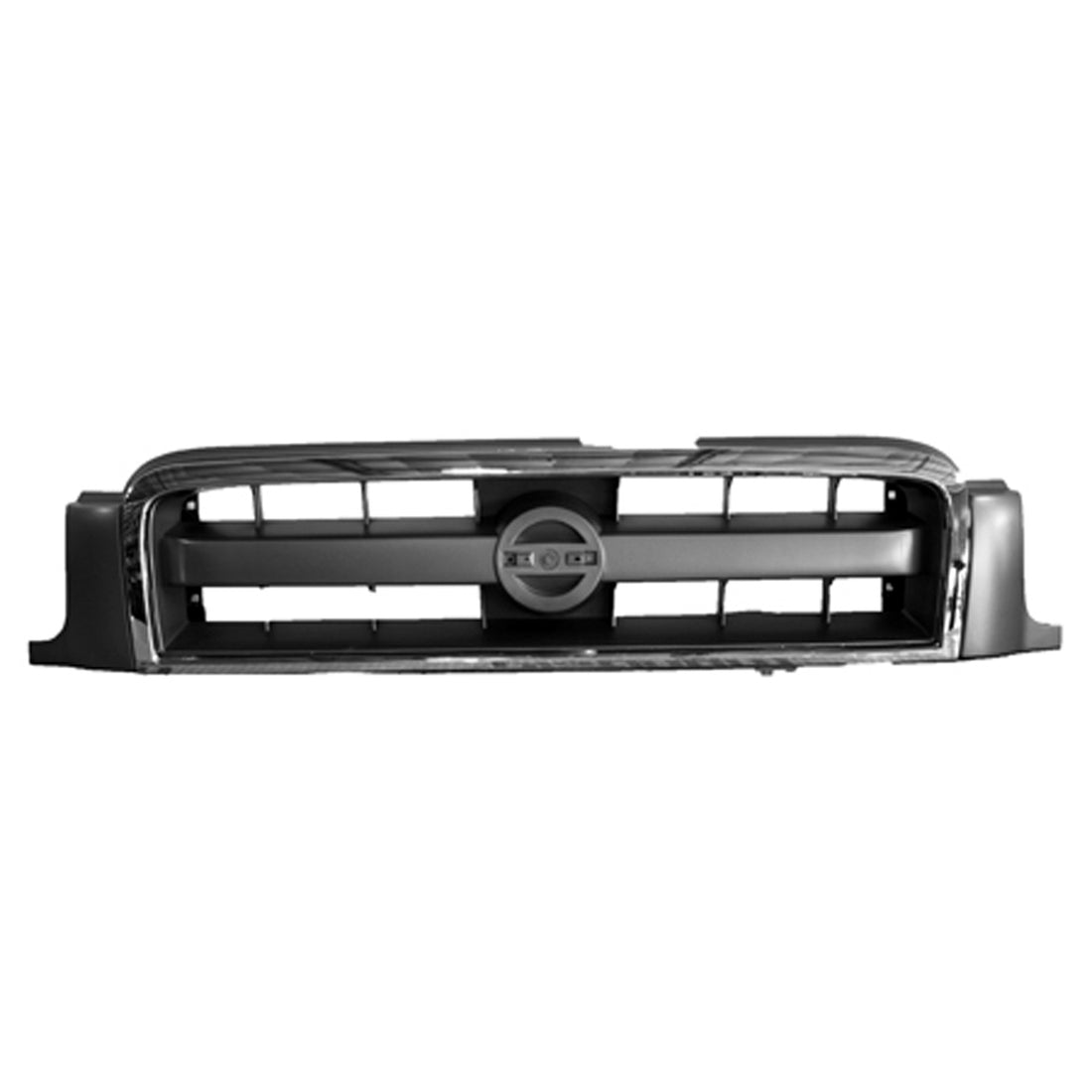 Grille assy 2003 - 2004 NISSAN PATHFINDER  NI1200204 623104W363