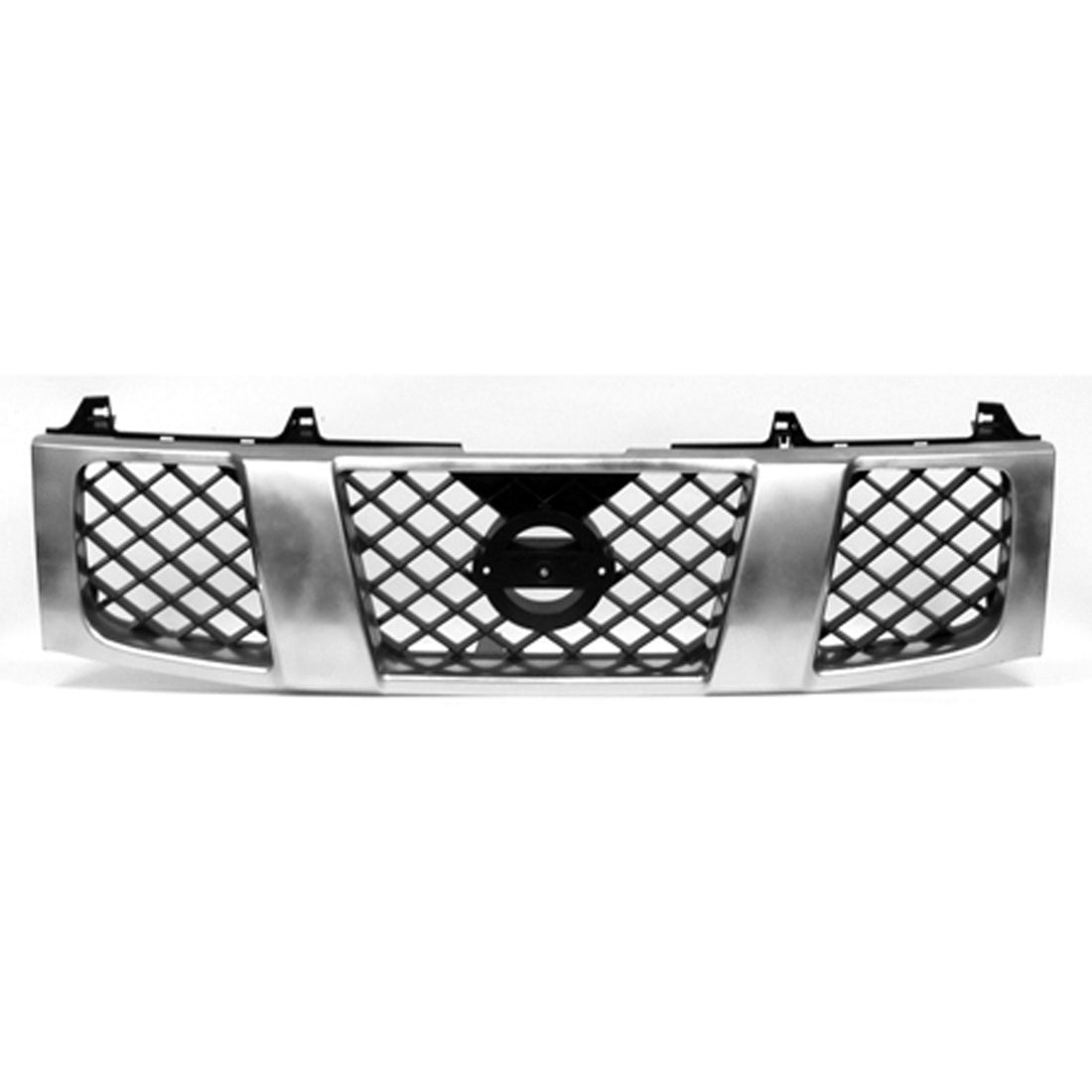 Grille assy 2004 - 2007 NISSAN ARMADA NI1200210 623107S200