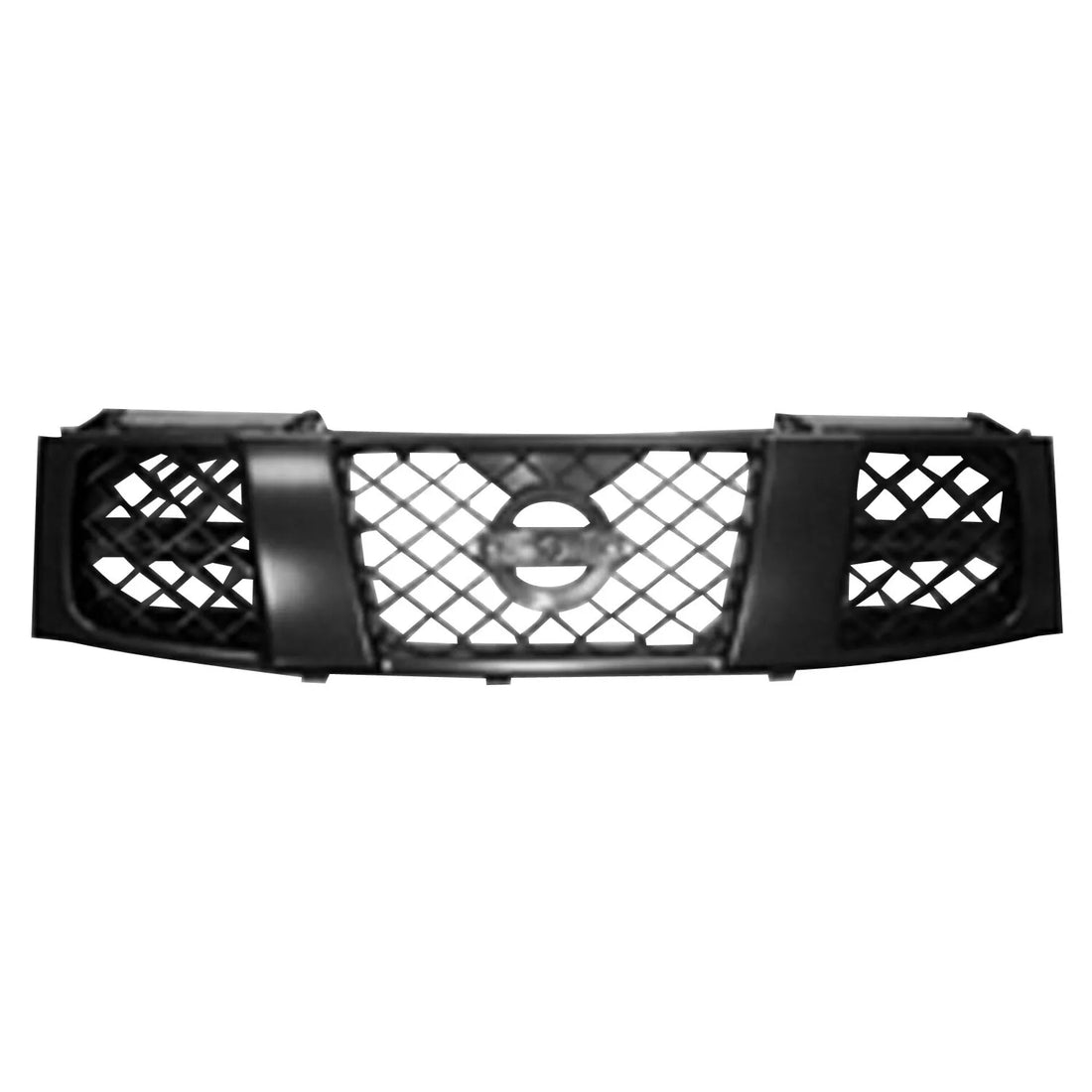 Grille assy 2005 - 2007 NISSAN ARMADA  NI1200211 623107S300
