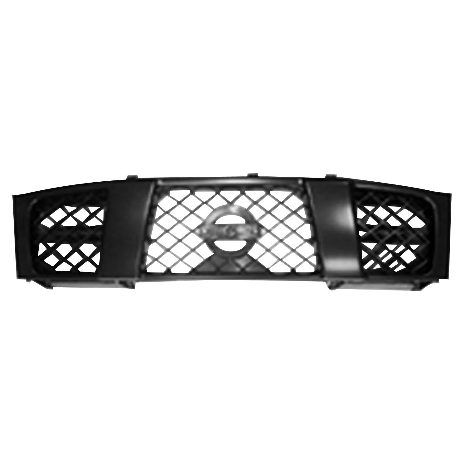 Grille assy 2005 - 2007 NISSAN ARMADA  NI1200211 623107S300