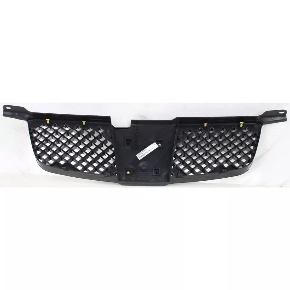 Grille assy 2004 - 2006 NISSAN SENTRA  NI1200216 620706Z800