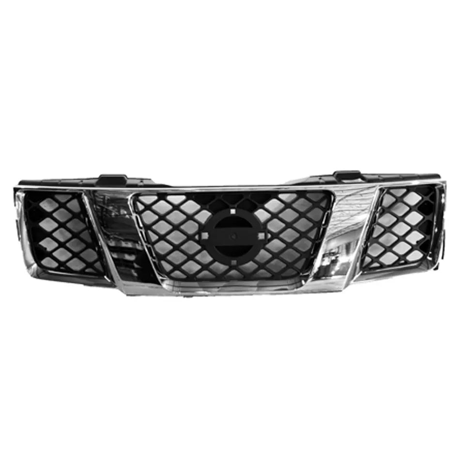 Grille assy 2005 - 2008 NISSAN FRONTIER  NI1200217 62310EA700