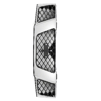 Conjunto parrilla 2005 - 2008 NISSAN FRONTIER CAPA NI1200217C 62310EA700