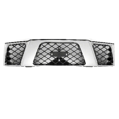 Conjunto parrilla 2005 - 2008 NISSAN FRONTIER CAPA NI1200217C 62310EA700