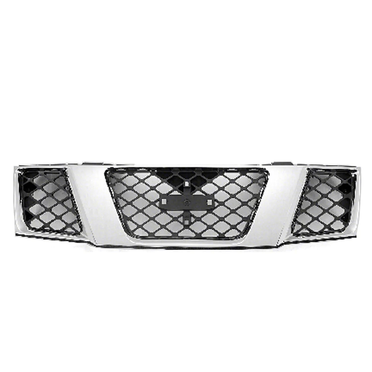 Grille assy 2005 - 2008 NISSAN FRONTIER CAPA NI1200217C 62310EA700