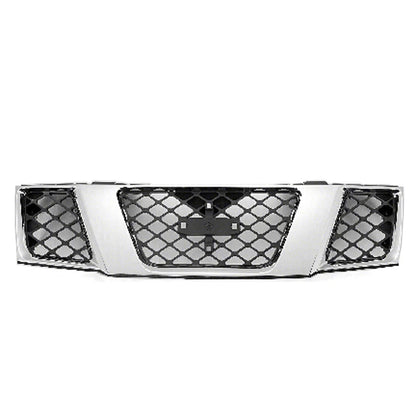 Grille assy 2005 - 2008 NISSAN FRONTIER CAPA NI1200217C 62310EA700