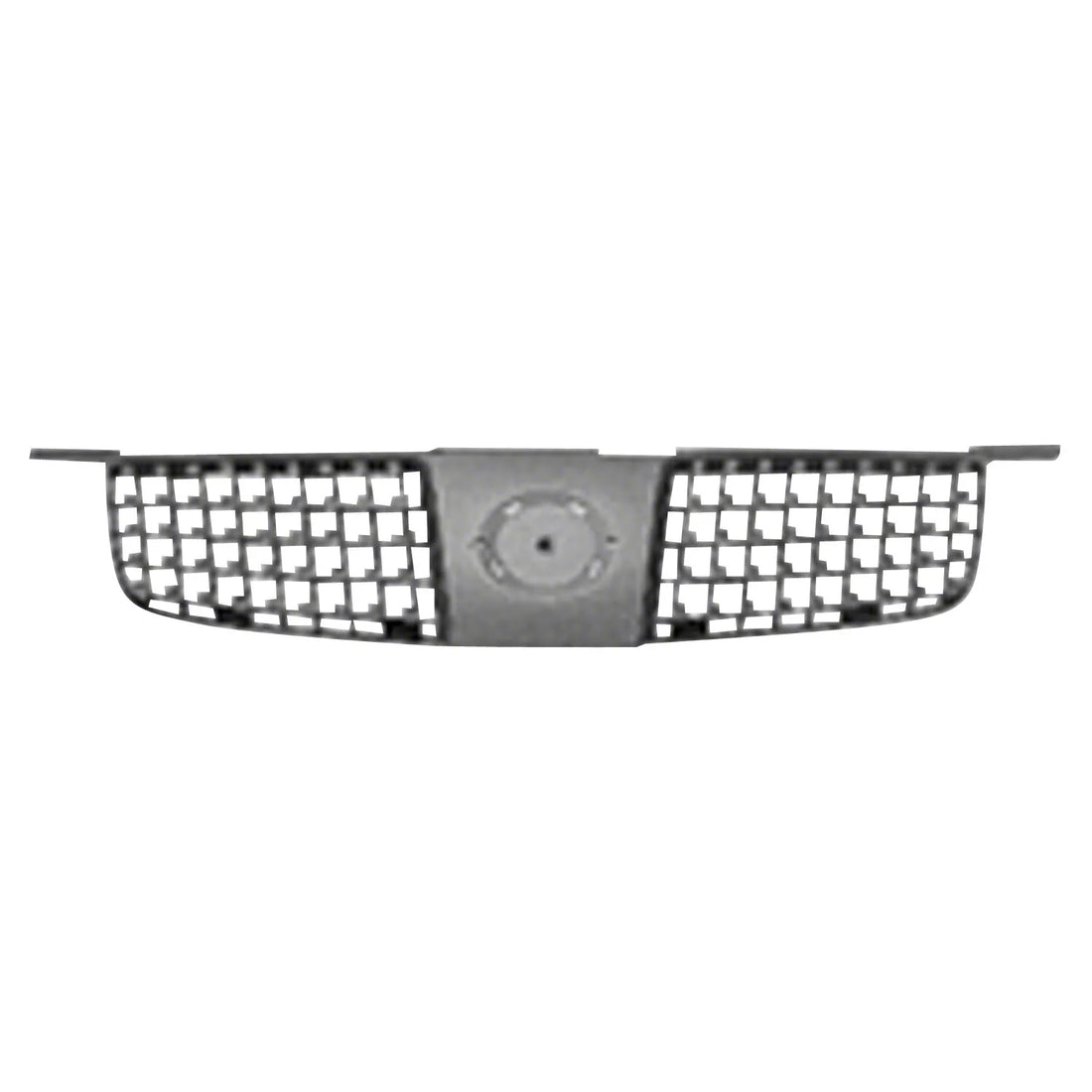 Grille assy 2006 - 2006 NISSAN SENTRA  NI1200218 620706Z51A