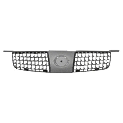Grille assy 2006 - 2006 NISSAN SENTRA  NI1200218 620706Z51A