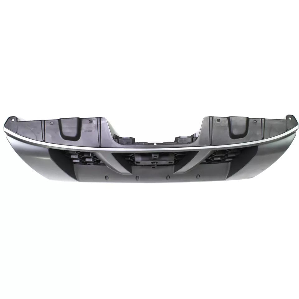 Conjunto parrilla 2005 - 2008 NISSAN XTERRA NI1200220 62310ZS20A