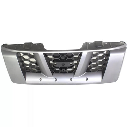 Grille assy 2005 - 2008 NISSAN XTERRA  NI1200220 62310ZS20A
