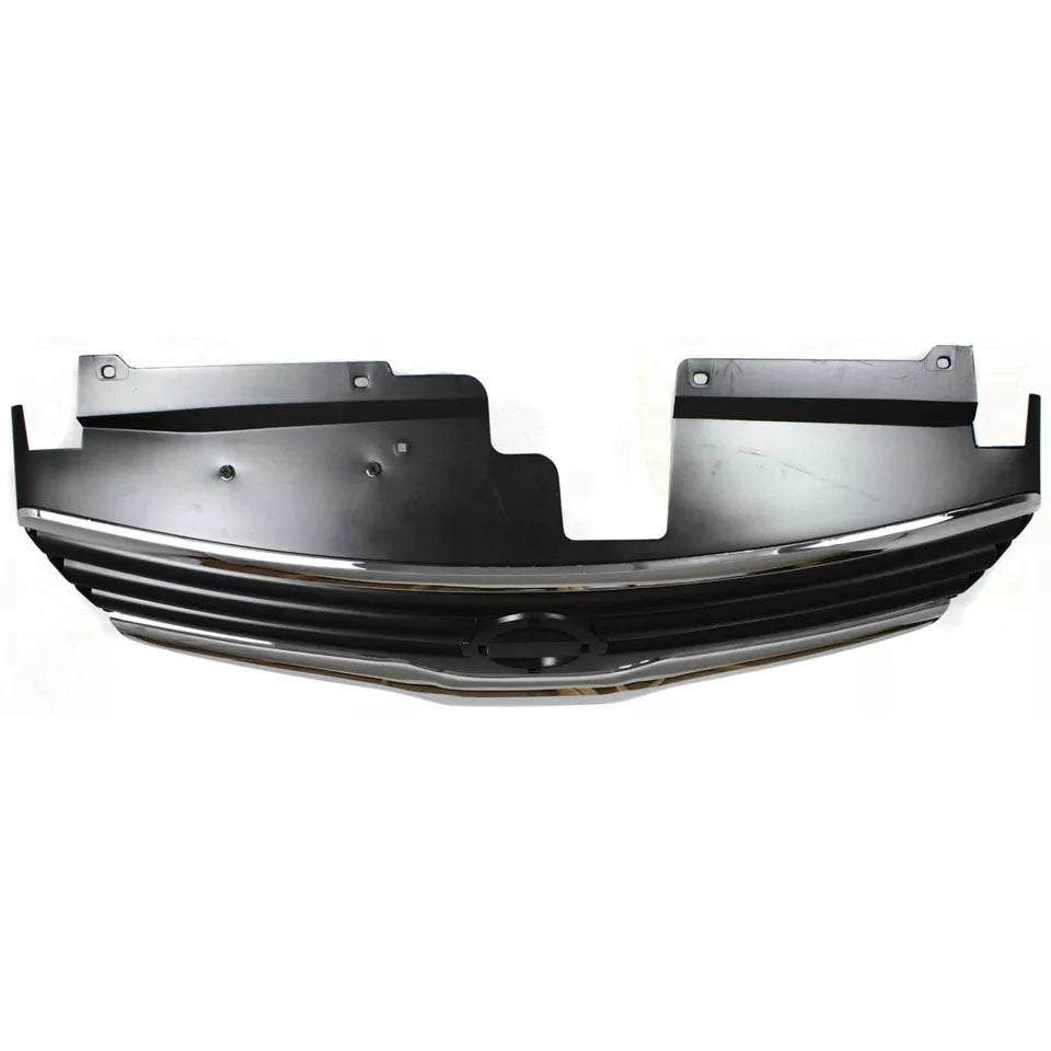 Conjunto de parrilla 2007 - 2009 NISSAN ALTIMA NI1200221 62070ZN50A