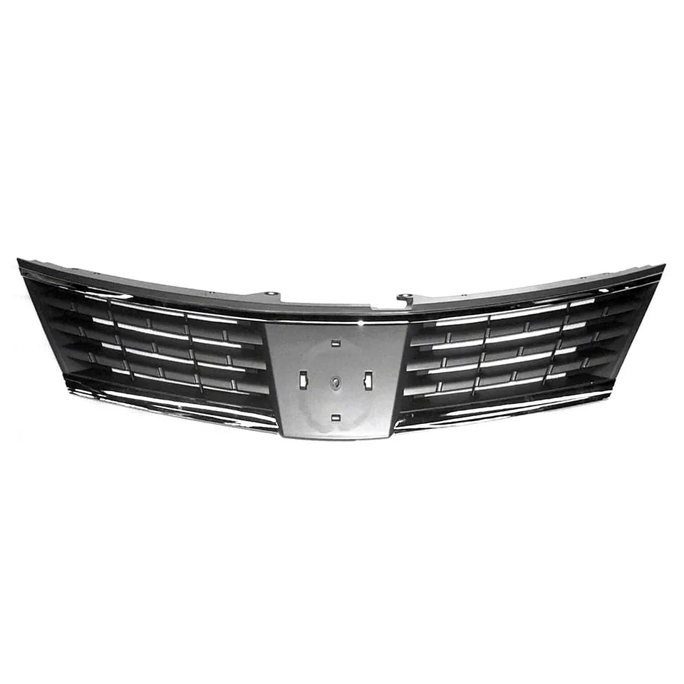 Grille assy 2007 - 2009 NISSAN VERSA CAPA NI1200224C 62310EM30A