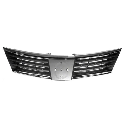 Grille assy 2007 - 2009 NISSAN VERSA CAPA NI1200224C 62310EM30A